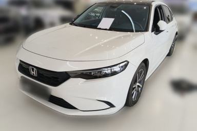 Used Honda Integra 2023 240TURBO CVT Leading Edition