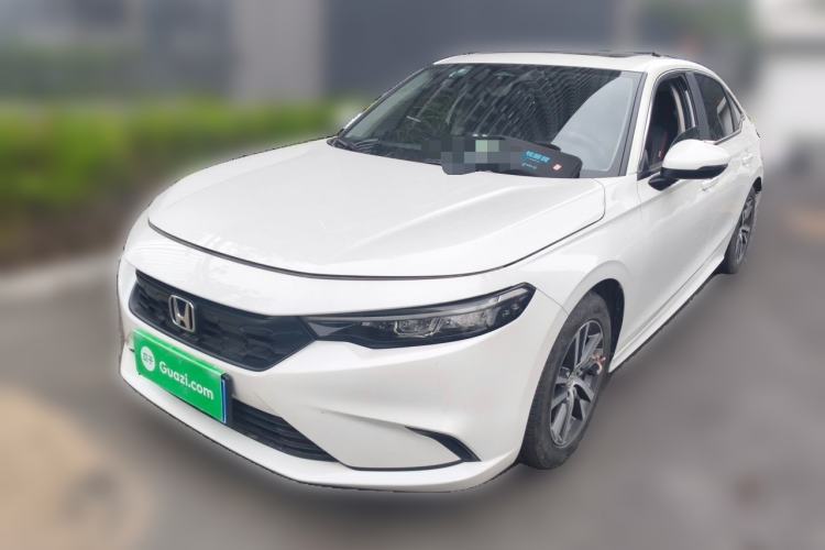 Used Honda Integra 2023 240TURBO CVT Leading Edition Guazi used car, China used car export, Used car for sale, Used Honda cars, Cheapest cars for sale