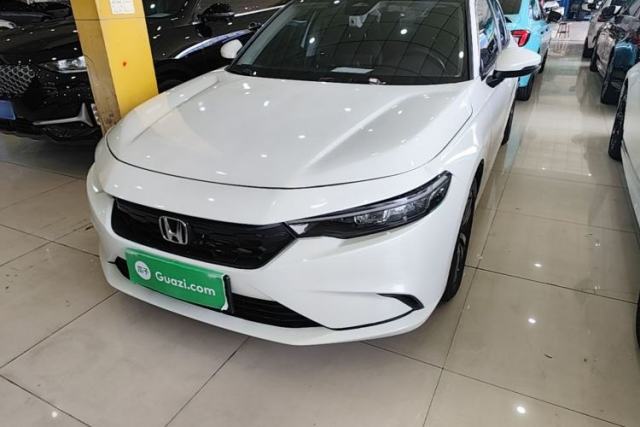 Used Honda Integra 2023 240TURBO CVT Leading Edition