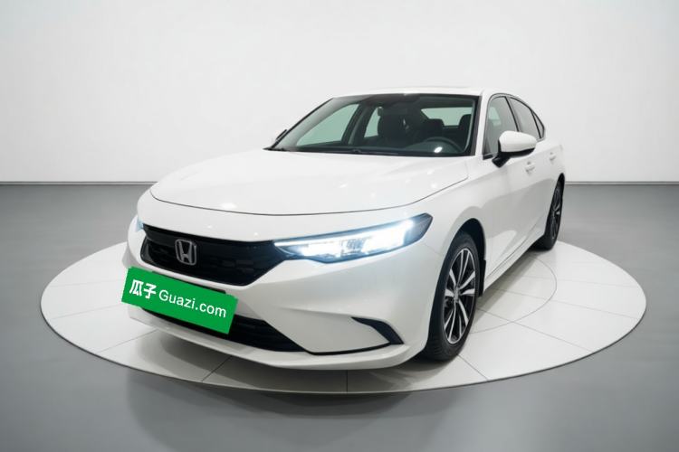 Honda Integra 2023 240TURBO CVT Tech Edition