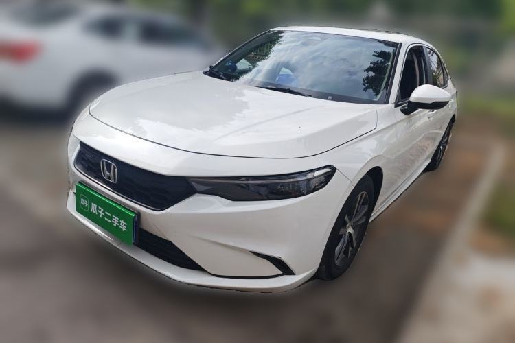 Used Honda Integra 2023 240TURBO CVT Leading Edition Guazi used car, China used car export, Used car for sale, Used  cars, Cheapest cars for sale