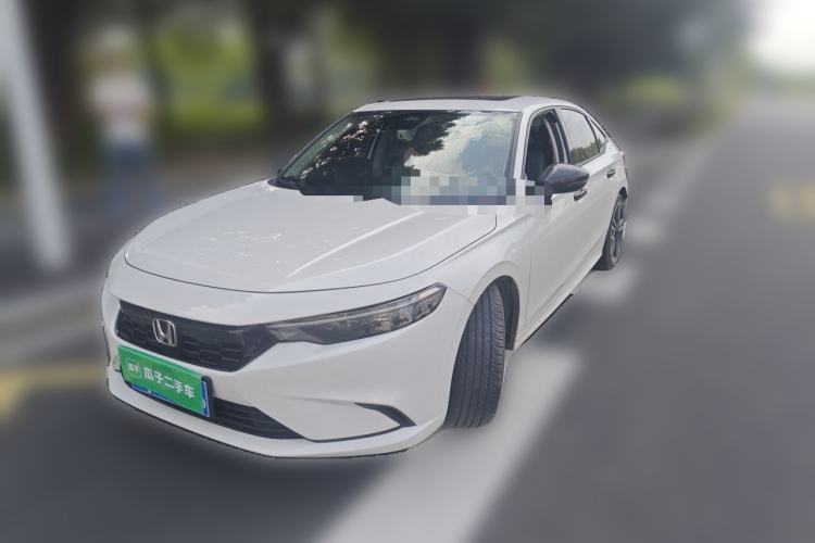Used Honda Integra 2023 240TURBO CVT Phantom Night·Luxury Edition Guazi used car, China used car export, Used car for sale, Used  cars, Cheapest cars for sale