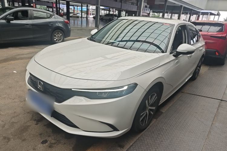 Used Honda Integra 2023 240TURBO CVT Leading Edition Guazi used car, China used car export, Used car for sale, Used cars, Cheapest cars for sale