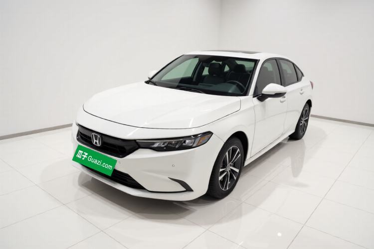 Ojetý Honda Integra 2023 240TURBO CVT Leading Edition Guazi used car, China used car export, Used car for sale, Used  cars, Cheapest cars for sale