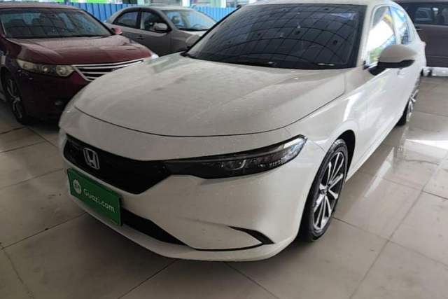 Used Honda Integra 2023 240TURBO CVT Smart Enjoyment Version