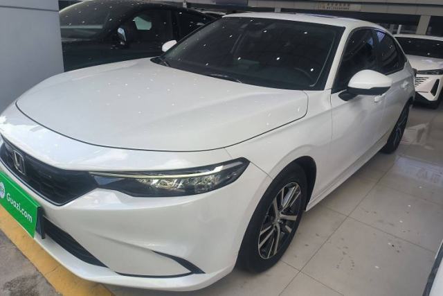 Used Honda Integra 2023 240TURBO CVT Tech Edition