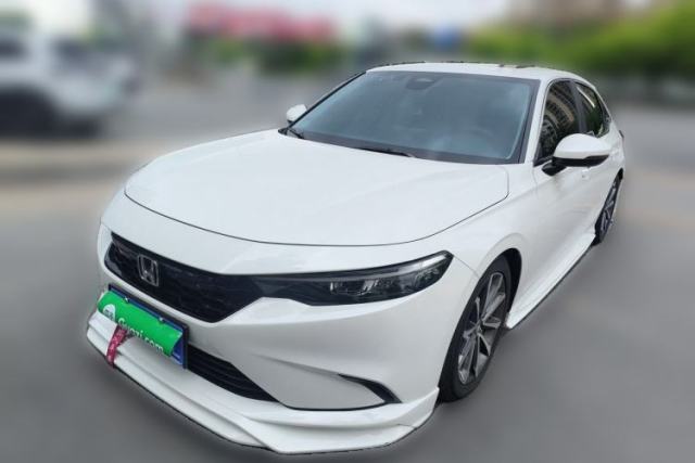 Used Honda Integra 2023 240TURBO CVT Smart Enjoyment Version
