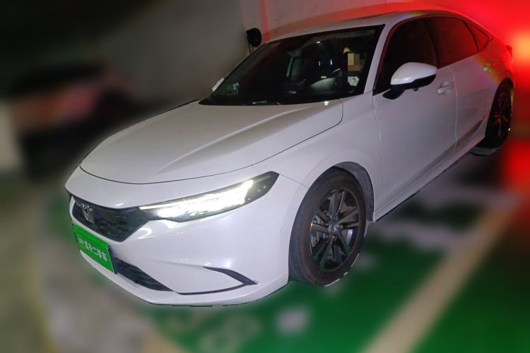 Used Honda Integra 2023 240TURBO CVT Leading Edition Guazi used car, China used car export, Used car for sale, Used cars, Cheapest cars for sale