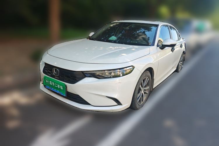 Ojetý Honda Integra 2023 240TURBO CVT Leading Edition Guazi used car, China used car export, Used car for sale, Used  cars, Cheapest cars for sale