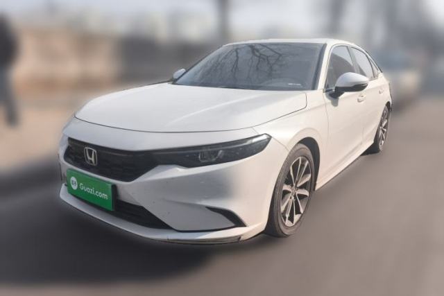 Used Honda Integra 2023 240TURBO CVT Smart Enjoyment Version