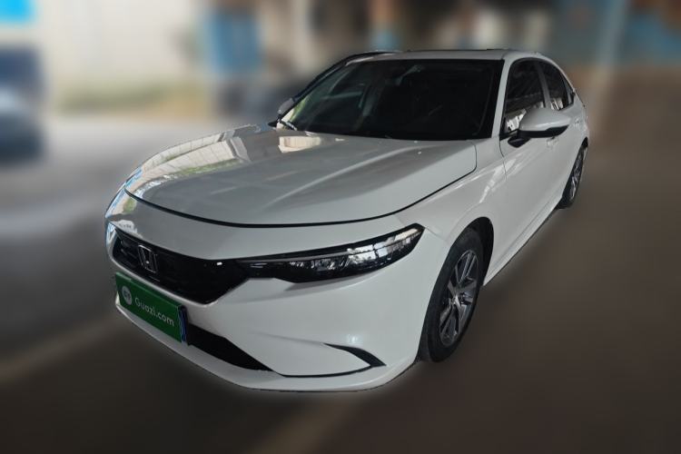 Ojetý Honda Integra 2023 240TURBO CVT Leading Edition Guazi used car, China used car export, Used car for sale, Used  cars, Cheapest cars for sale