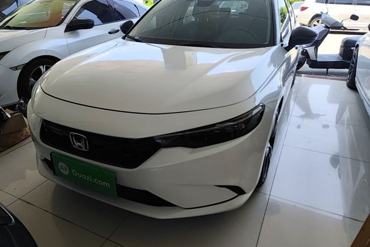 Ojetý Honda Integra 2023 240TURBO CVT Phantom Night·Luxury Edition Guazi used car, China used car export, Used car for sale, Used  cars, Cheapest cars for sale