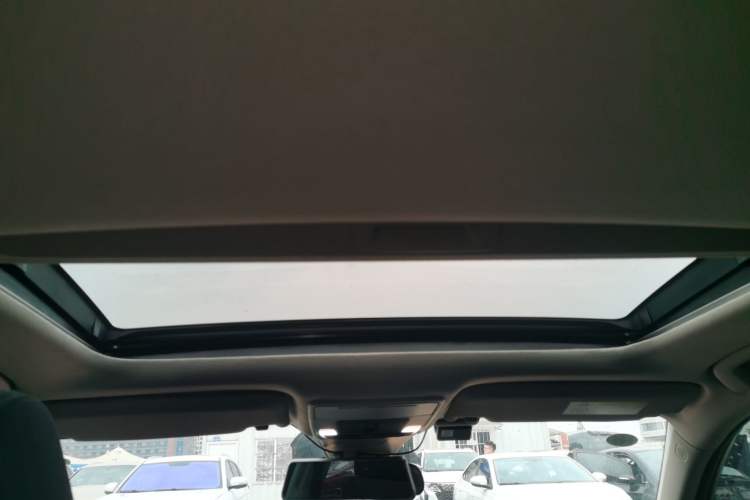Used Honda Integra 2023 240TURBO CVT Leading Edition Headliner