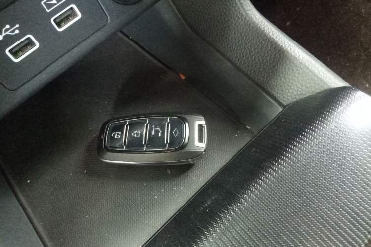 Used Honda Integra 2023 240TURBO CVT Leading Edition Interior 1