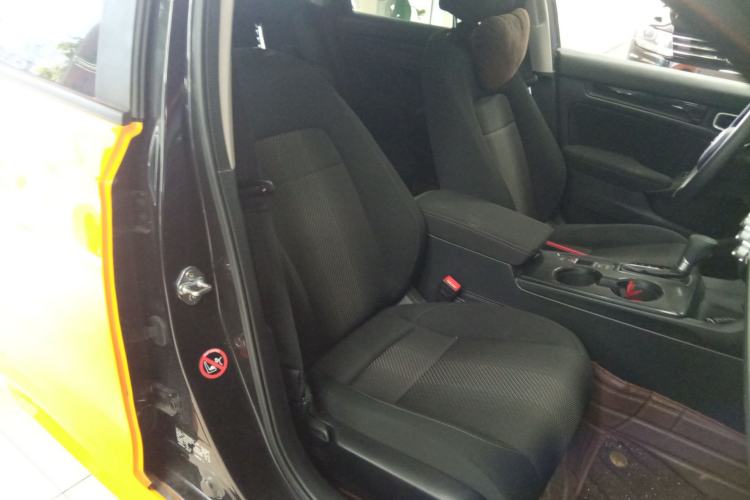 Used Honda Integra 2023 240TURBO CVT Leading Edition Right Front Seat
