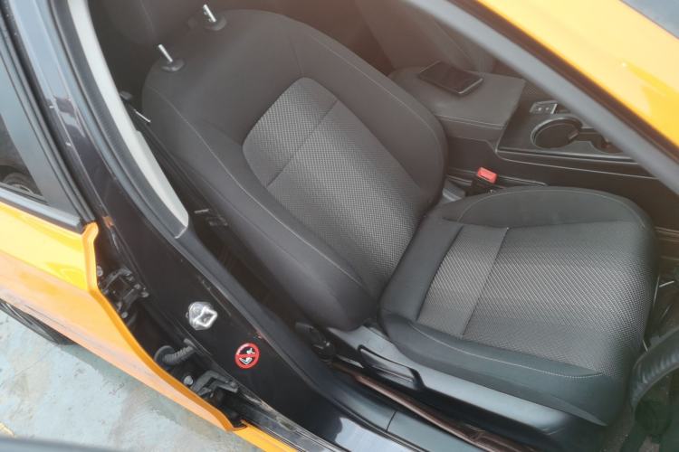 Used Honda Integra 2023 240TURBO CVT Leading Edition Right Front Seat