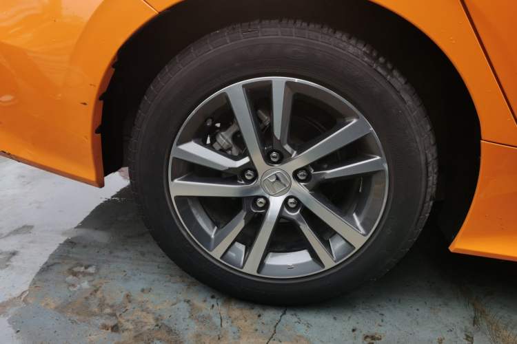 Used Honda Integra 2023 240TURBO CVT Leading Edition Right Rear Wheel Hub