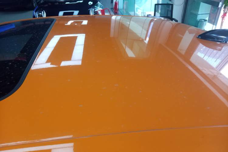 Used Honda Integra 2023 240TURBO CVT Leading Edition Roof
