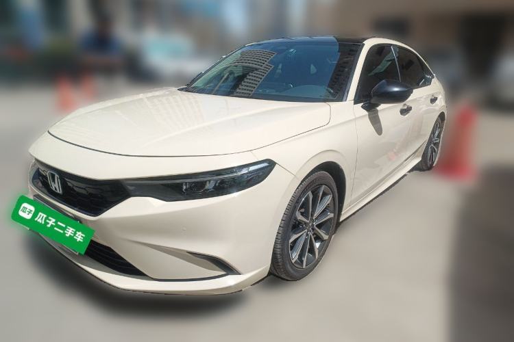 Used Honda Integra 2023 240TURBO CVT Smart Enjoyment Version Guazi used car, China used car export, Used car for sale, Used  cars, Cheapest cars for sale