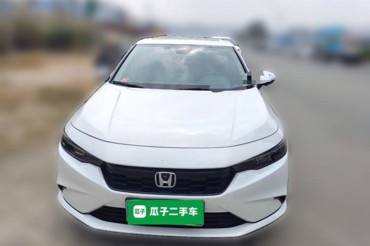 Used Honda Integra 2024 240TURBO CVT Acura MUGEN Edition Exterior 1