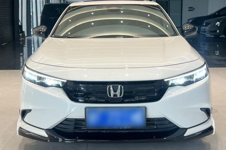 Used Honda Integra 2024 240TURBO CVT Acura MUGEN Edition Exterior 1