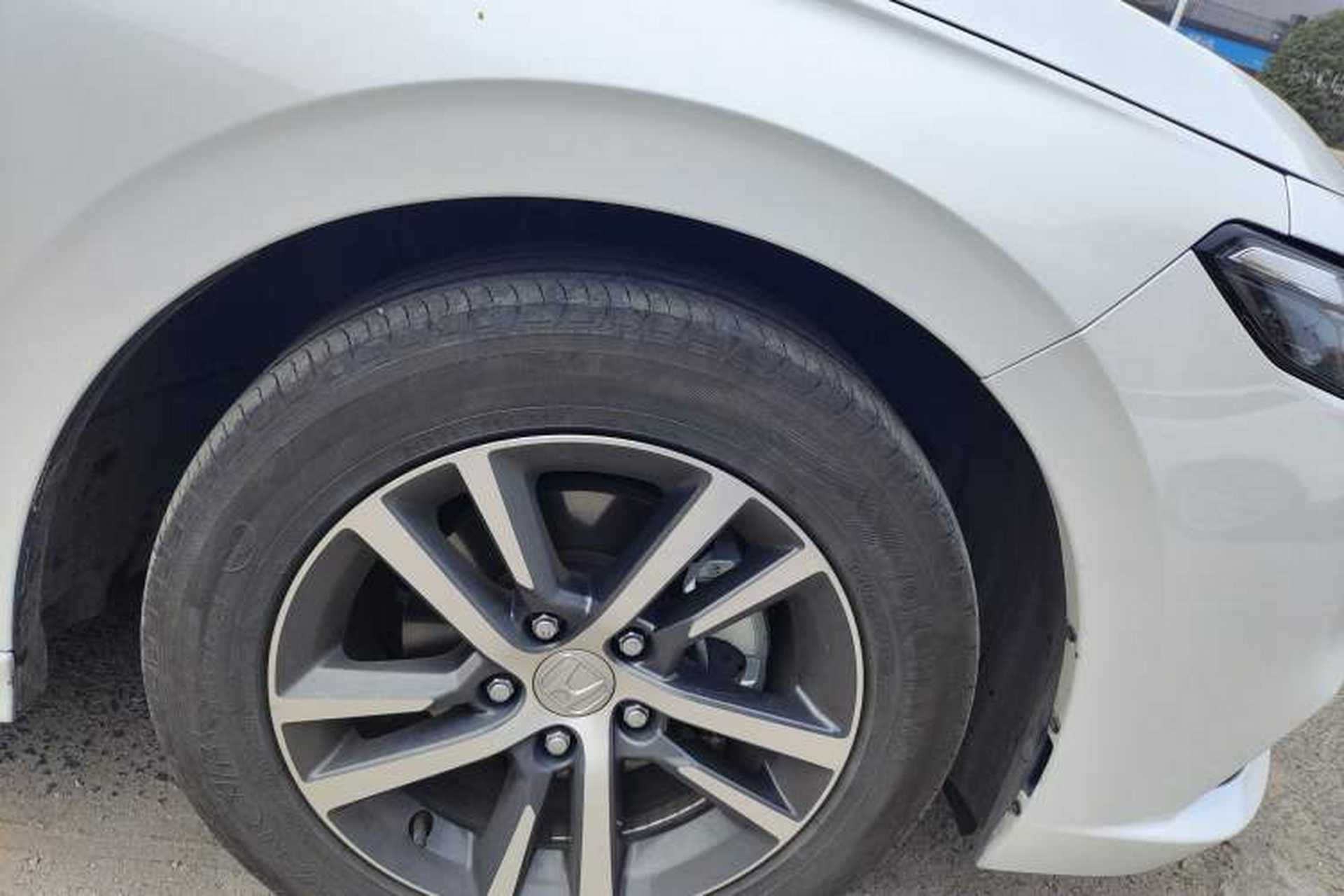 Used Honda Integra 2024 240TURBO CVT Acura MUGEN Edition Exterior 7
