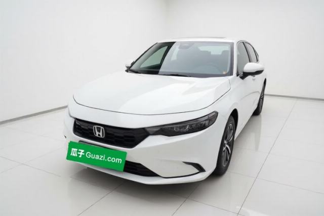 Used Honda Integra 2024 240TURBO CVT Acura MUGEN Edition