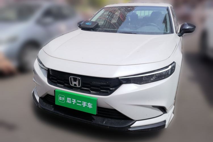 Used Honda Integra 2024 240TURBO CVT Acura MUGEN Edition Front