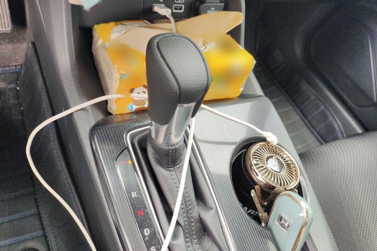 Used Honda Integra 2024 240TURBO CVT Acura MUGEN Edition Gear Lever