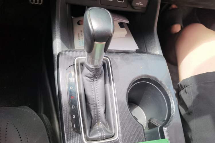Used Honda Integra 2024 240TURBO CVT Acura MUGEN Edition Gear Lever