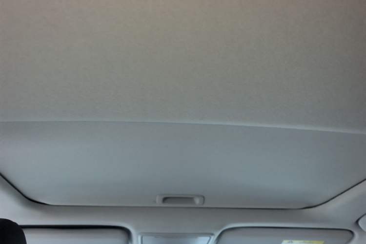 Used Honda Integra 2024 240TURBO CVT Acura MUGEN Edition Headliner