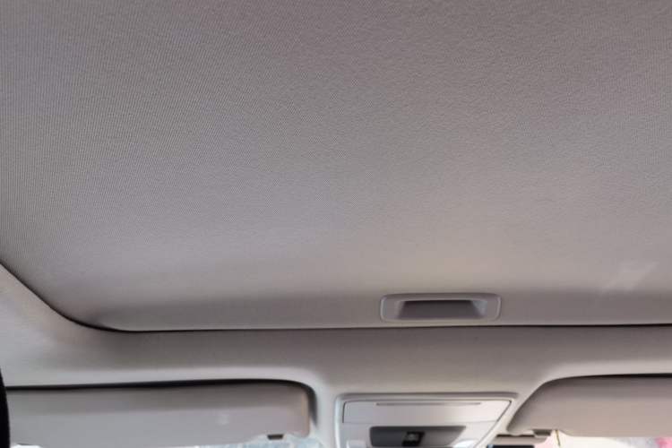 Used Honda Integra 2024 240TURBO CVT Acura MUGEN Edition Headliner