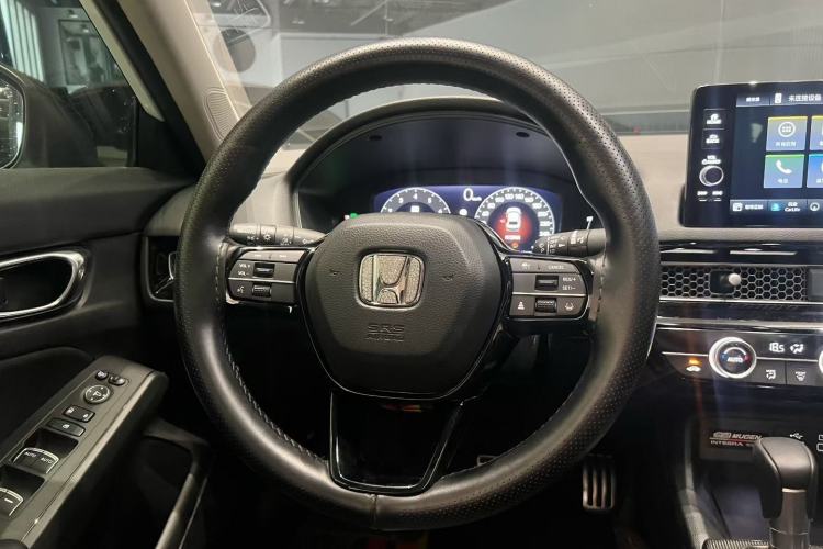 Used Honda Integra 2024 240TURBO CVT Acura MUGEN Edition Interior 2