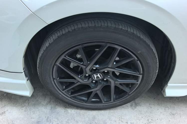 Used Honda Integra 2024 240TURBO CVT Acura MUGEN Edition Left Front Wheel Hub