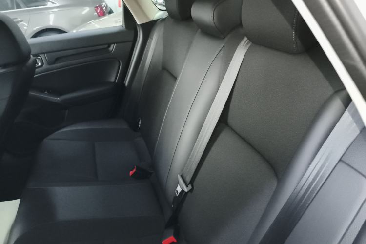 Used Honda Integra 2024 240TURBO CVT Acura MUGEN Edition Left Rear Seat