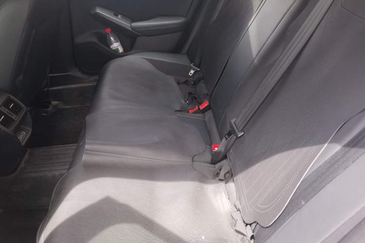 Used Honda Integra 2024 240TURBO CVT Acura MUGEN Edition Left Rear Seat