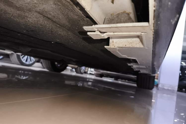 Used Honda Integra 2024 240TURBO CVT Acura MUGEN Edition Left Side Sill