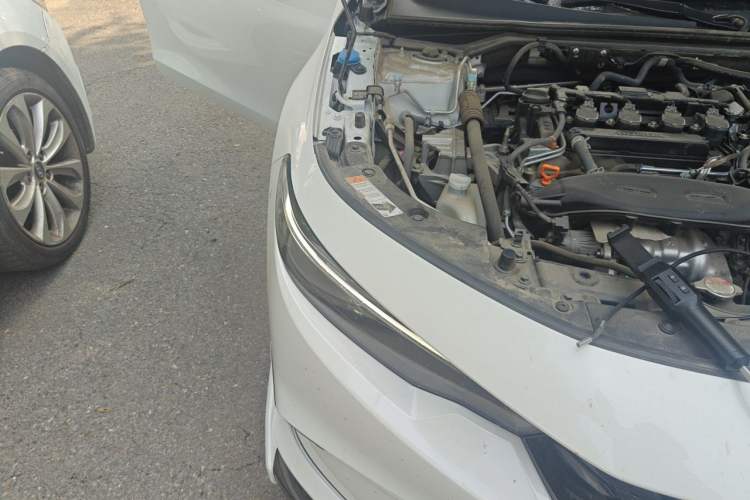 Used Honda Integra 2024 240TURBO CVT Acura MUGEN Edition Right Front Headlight