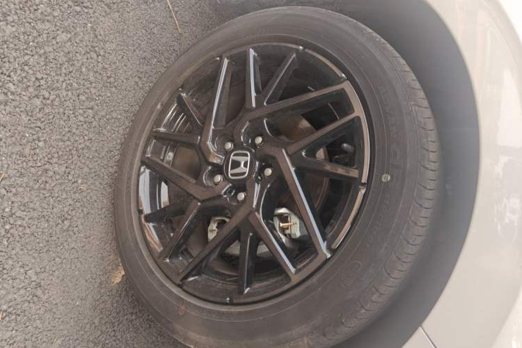 Used Honda Integra 2024 240TURBO CVT Acura MUGEN Edition Right Front Wheel Hub