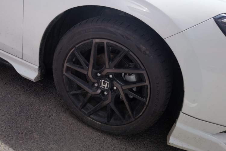 Used Honda Integra 2024 240TURBO CVT Acura MUGEN Edition Right Front Wheel Hub