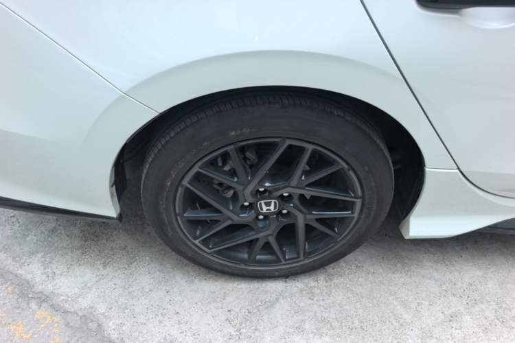 Used Honda Integra 2024 240TURBO CVT Acura MUGEN Edition Right Rear Wheel Hub
