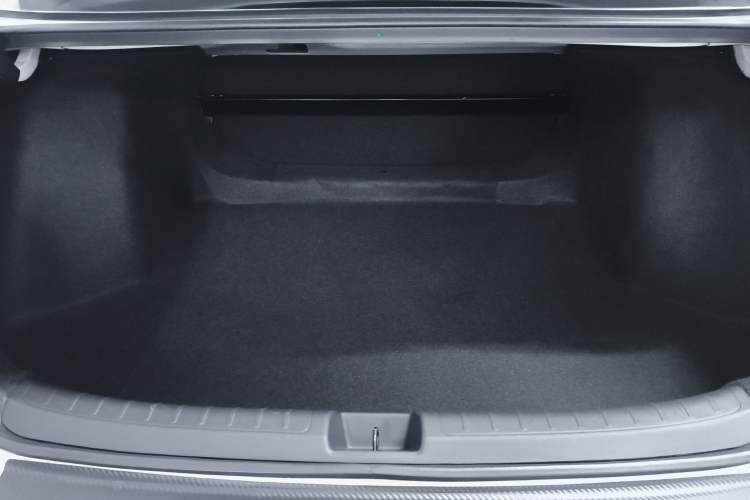Used Honda Integra 2024 240TURBO CVT Acura MUGEN Edition Trunk