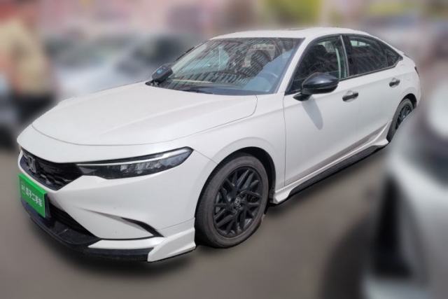 Used Honda Integra 2024 240TURBO CVT Acura MUGEN Edition