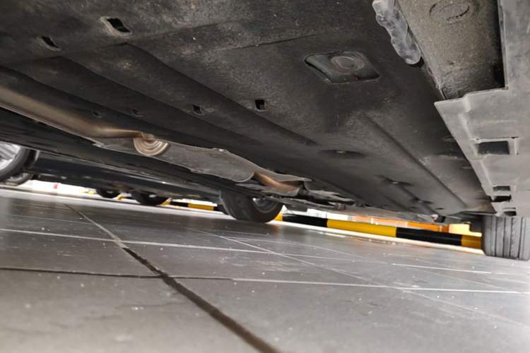 Used Honda Integra 2025 240TURBO CVT Tech Edition Chassis Rear Right
