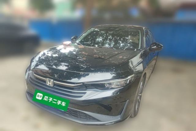 Used Honda Integra 2025 240TURBO CVT Tech Edition
