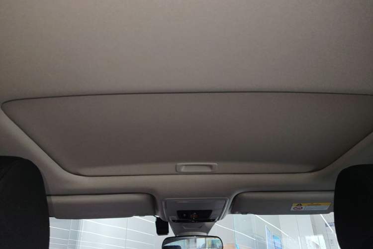 Used Honda Integra 2025 240TURBO CVT Tech Edition Headliner