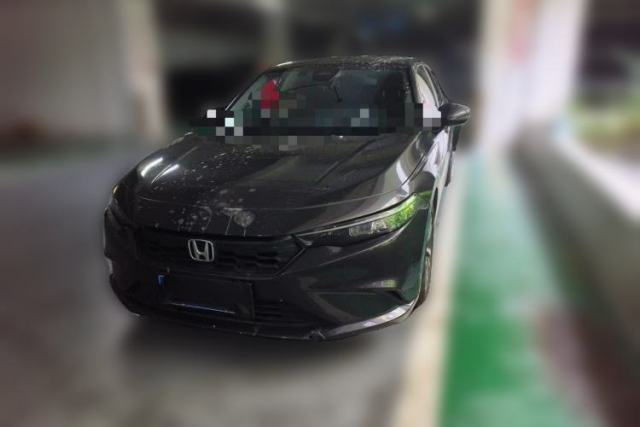 Used Honda Integra 2025 240TURBO CVT Tech Edition