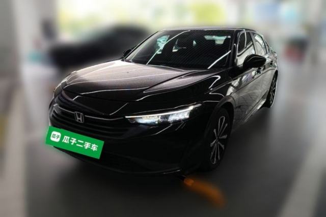 Used Honda Integra 2025 240TURBO CVT Tech Edition