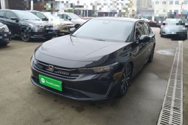 Used Honda Integra 2025 240TURBO CVT Tech Edition