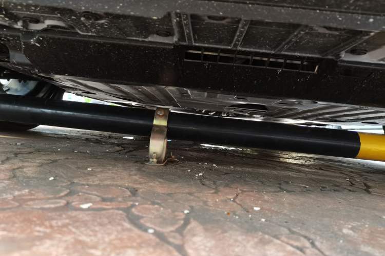 Used Honda Integra 2025 240TURBO CVT Tech Edition Chassis Front
